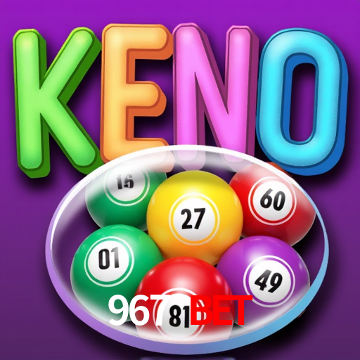 Cassino de Jogos 967 Bet