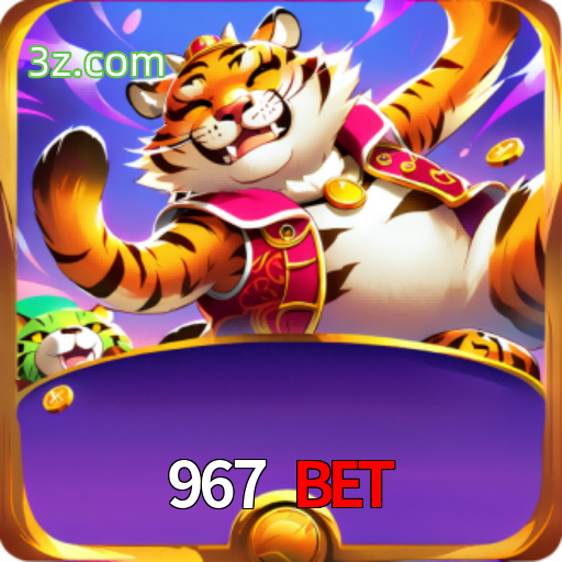  967 Bet